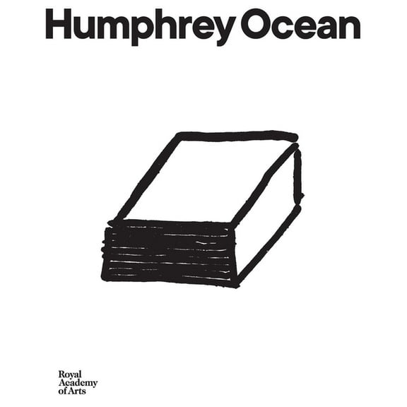 Humphrey Ocean, (Paperback)