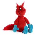 thumbnail image 3 of Animal de peluche Aurora Whimsical Dr. Seuss Fox en calcetines de 30 cm, 3 of 4