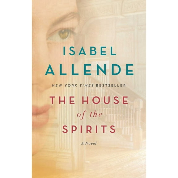 Isabel Allende: The House of the Spirits: A Novel (Paperback)