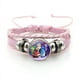 thumbnail image 4 of Disney-pulsera acrílica transparente de dibujos animados para niños, juguete de dibujos animados, regalo de Navidad, Kawaii, novedad de 2024, 4 of 5
