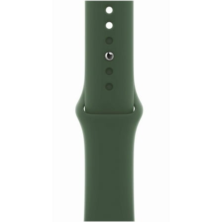 Apple Watch Band - Sport Band (45mm) - Clover - Regular MKUN3FE/A