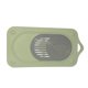 thumbnail image 1 of Tapa de desagüe de piso antideslizante, antisalpicaduras, antiolor, doble capa, fácil instalación, de silicona, para baño, filtro de desagüe de doble capa, 1 of 7