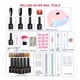 thumbnail image 2 of 20 Kit Esmaltes Uñas+ Lámpara Uñas Sun Led/uv+base+top+tools, 2 of 4