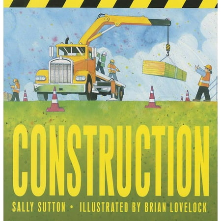 Construction (Hardcover)