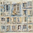 thumbnail image 2 of SunWMart A5 Size Scrapbook Paper Journaling Card Making Supplies Aesthetic Decorative Craft Paper Art Collage Album 16 Sheets, 2 of 4