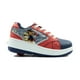 thumbnail image 1 of Tenis Patín Paw Patrol Amigos Rojo Talla 21, 1 of 8