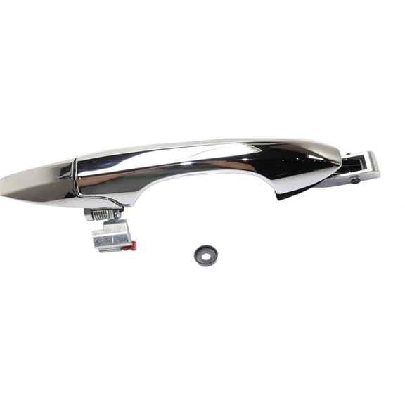 Exterior Door Handle Chrome For 2007-2013 Acura MDX