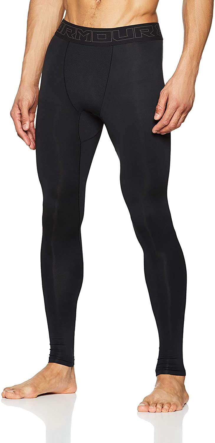 Under Armour Men's ColdGear Leggings 