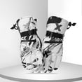 thumbnail image 6 of Waterproof Ski Gloves Winter Warm Snow Gloves High Breathable Polyester Gloves for Skiing Snowboarding Outdoor Sports, 6 of 21