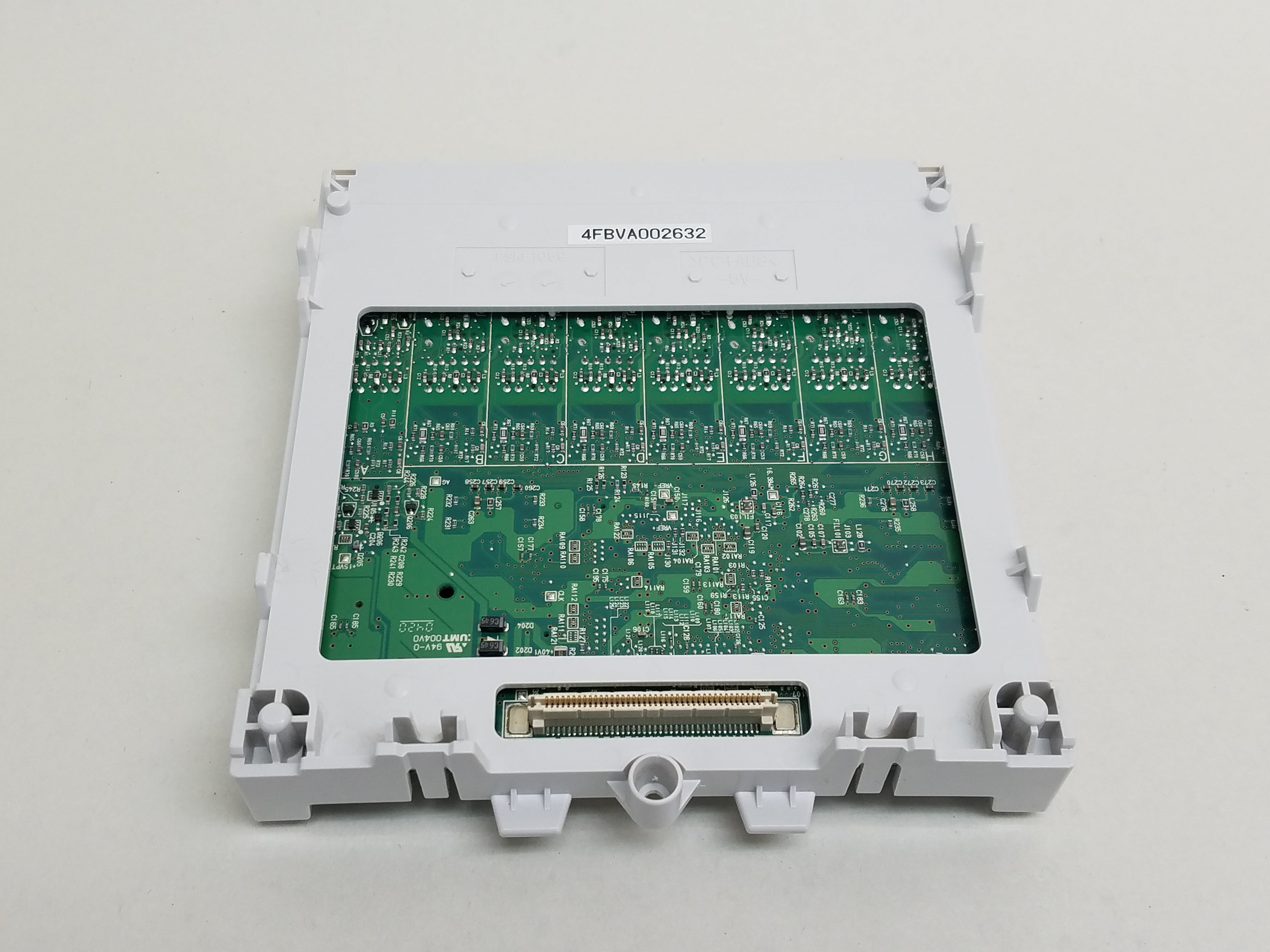 Refurbished Panasonic KX-TAW84876 8-Port Proprietary Line Card 
