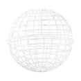 thumbnail image 2 of Poulailler Mobile en Forme de Balle, Cage Ronde Roulable pour Poules d'Extérieur, Filet de Marche Sécuritaire pour Pigeons Lapins Canards, Cage Balle de Sécurité pour Poules pour la Sécurité des Animaux de Compagnie Ferme Extérieure, Cage Mobile en Forme de Balle pour Animaux Volaille, 2 of 9