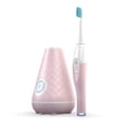 thumbnail image 1 of Cepillo de dientes Tao Clean UV Sanitizing Sonic con estación de limpieza, 1 of 7