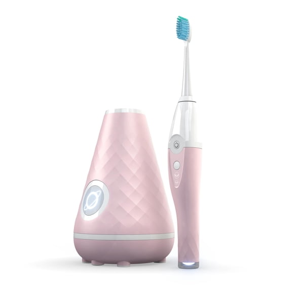 Cepillo de dientes Tao Clean UV Sanitizing Sonic con estación de limpieza