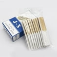 thumbnail image 3 of 10 Pcs Saxophone Reeds Strength 2.5 for Alto Soprano Tenor Sax Clarinet Reed, 3 of 8