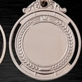 thumbnail image 4 of Juego Medallas Bronce Oro Plata 3 Uds. Premio Aleación Zinc para Competiciones Y Fiestas, 4 of 7