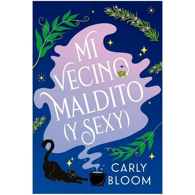 Mi Vecino Maldito (Y Sexy)