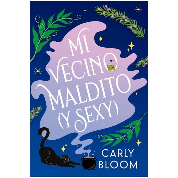 Mi Vecino Maldito (Y Sexy)
