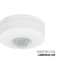 thumbnail image 2 of Sensor De Movimiento para techo Alcance 6 M Malubero Blanco, 2 of 4