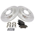 thumbnail image 5 of Brake Pad & Rotor Kit, 5 of 5