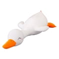 thumbnail image 6 of LIWEN Cartoon Duck Plush Doll - Super Soft Elastic Back Cushion, Lovely Sleep Pillow, Stuffed Animal Doll Throw Pillow - Perfect Birthday Gift, 6 of 8
