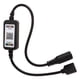 thumbnail image 2 of 2 uds Mini controlador LED Bluetooth RGB controlador de música USB 5V DC 5‑24V Control LED de 4 pines para tiras de luces LED 5050 YUNYI BRAND Deportes, 2 of 8