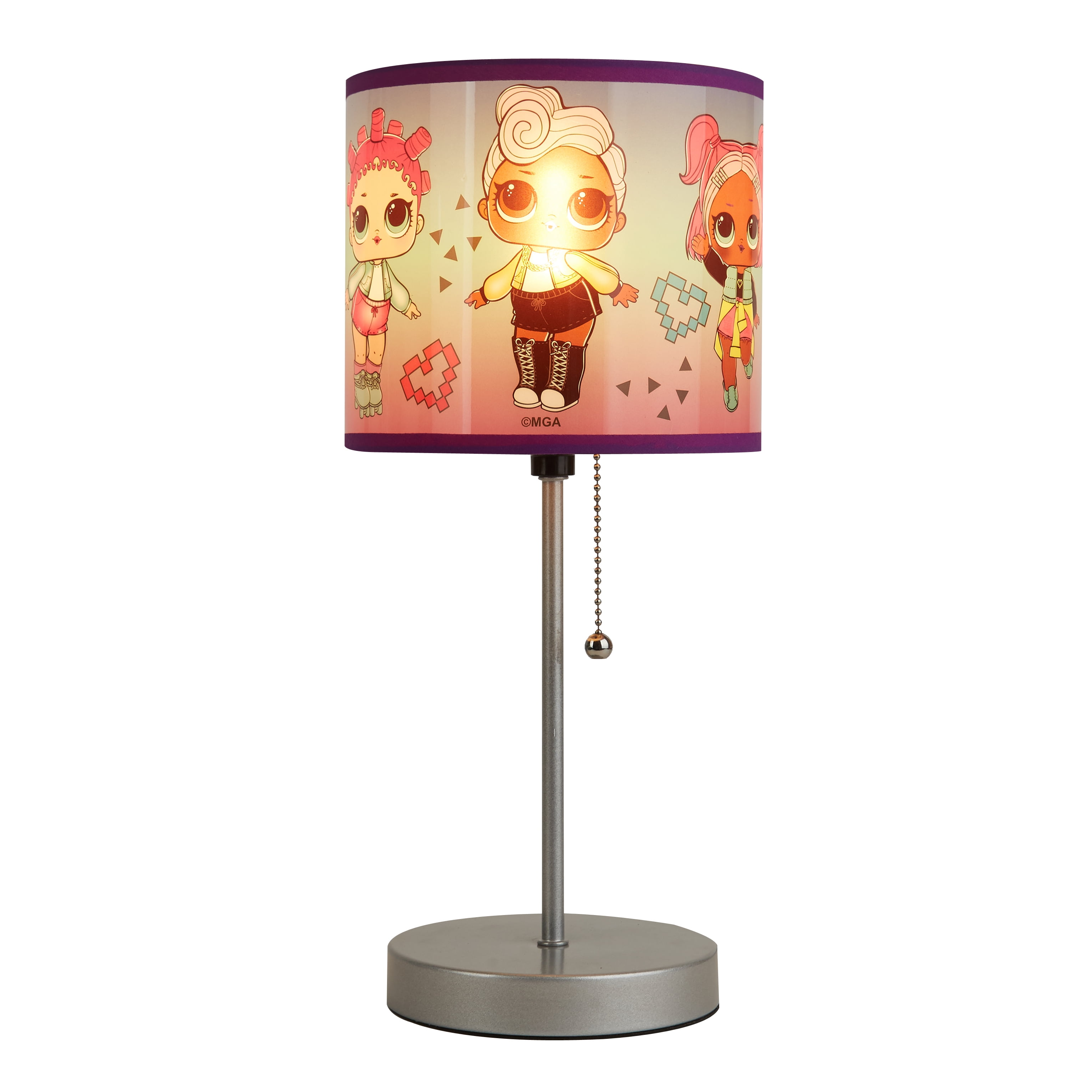 lol surprise lamp