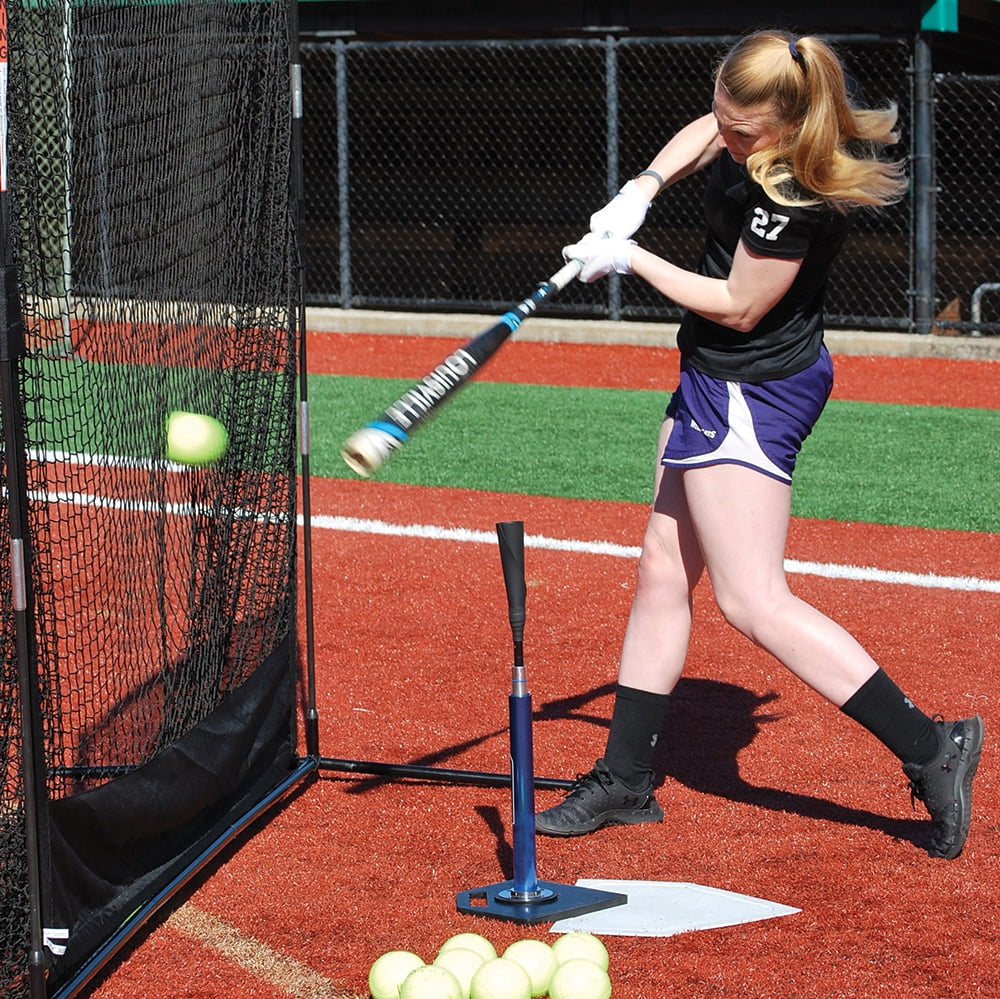 JUGS T - Baseball & Softball Batting Tee
