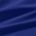 thumbnail image 5 of Elastic Wrap Around Bed Skirt Dust Ruffle Smooth Soft Bed Frame Cover 15-inch Drop (King, Navy blue), 5 of 9