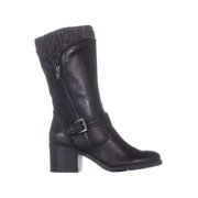 Baretraps Women's Weslin Mid Calf Boots