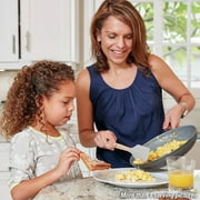 4Patriots Country Griddle Breakfast Kit – 25-Year Shelf Life for Long-Term Storage, 8 Recipes and 148 Servings