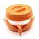 thumbnail image 1 of Outdoor Folding Et Container With Tap Collapsible Stora Cam Contain, 1 of 5