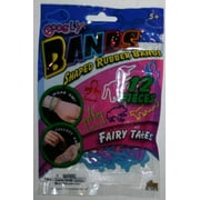 Googly Bands-12 Pieces-Fairy Tales