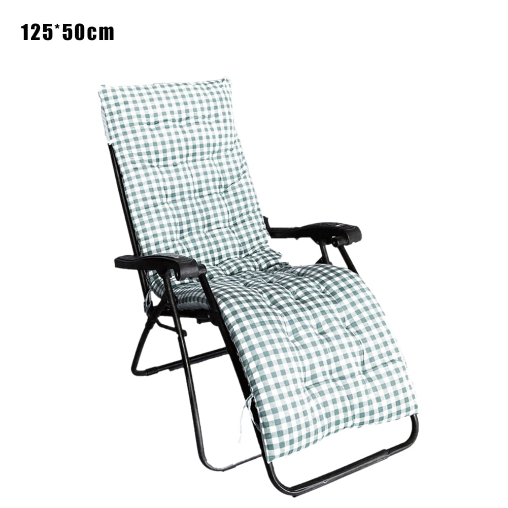 Recliner Cushion Soft Comfortable Replacement Cushion Pad with Nonslip