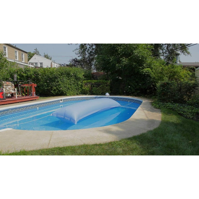 4x15 pool cheap pillow