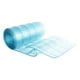 thumbnail image 5 of Cortinas PVC para puertas, solapas repuesto, longitud 2 m, resistentes al viento, para montaje en almacén, fáciles cortar e instalar, azul, 5 of 10