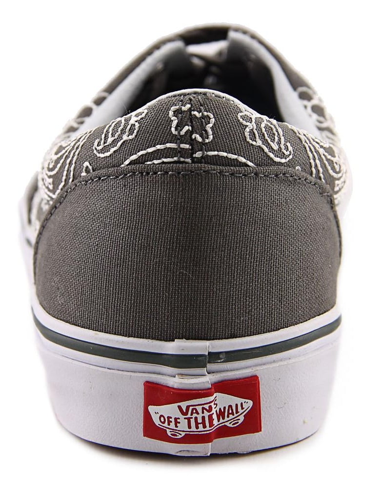 vans era bandana stitch