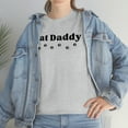 thumbnail image 5 of Cat Daddy Tee, 5 of 9