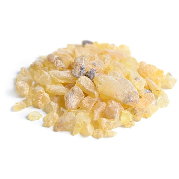 White Copal Incense Resin 1 Pound