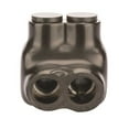 thumbnail image 2 of NSi Industries IT-1/0 1/0-14 AWG Insulated Tap Connector, Black, 2 of 2