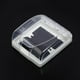 thumbnail image 3 of Waterproof Outdoor Wall Switch Sockets, 86 Types Switched Sockets, Wall Light, Doorbell, Clear Cover, Bathroom and Kitchen Accessory, 3 of 5