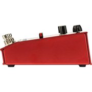 Electro-Harmonix POG3 Polyphonic Octave Generator Pedal
