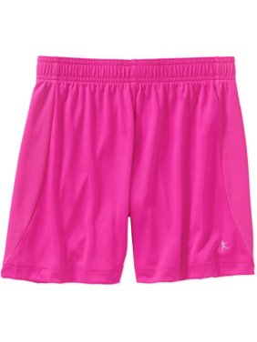 Girl Jersey Active Short