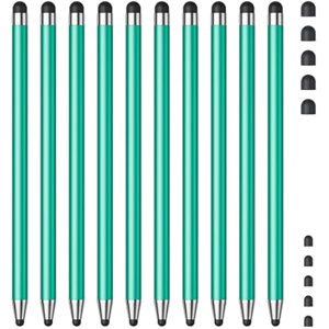 LinQingQ Stylus (10Pcs), Stylus Pen for Touchscreen