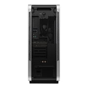 Dell Alienware Area-51, Gaming Desktop PC, Intel Core Ultra 9 285K 3.2GHz; NVIDIA GeForce RTX 5090 32GB GDDR7; 64GB DDR5-6400 RAM; 4TB NVMe SSD; 2.5GbE LAN, 2x2 WiFi 7, Liquid Cooler