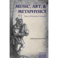 thumbnail image 1 of Music, Art, and Metaphysics, 1 of 1