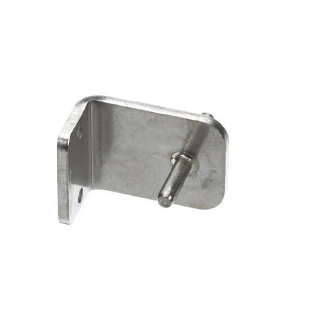 

HOSHIZAKI 3A9767G01 BRACKETWELDED DOOR HINGE FOR HOSHIZAKI
