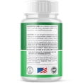 thumbnail image 2 of LipoLess Advanced Formula Pills Supporting Your Active Lifesyle Naturally Lipo Less 120 Capsules, 2 of 8