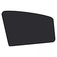 thumbnail image 1 of 2x de parasol de ventana lateral magnética para coche Accesorios de fácil instalación para primera Ligero - Frente más grueso shamjiam sombra de la ventana del coche, 1 of 8
