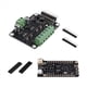 thumbnail image 2 of Placa de Desarrollo para Servomotor BLDC MKS DUAL FOC V3.2, Controlador de Motor ESP32 Trifásico Sin Escobillas., 2 of 10