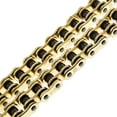 thumbnail image 6 of Niche Gold 630 X-Ring Chain 90 Links With Master Link Motorcycle 519-CDC2597H, 6 of 6